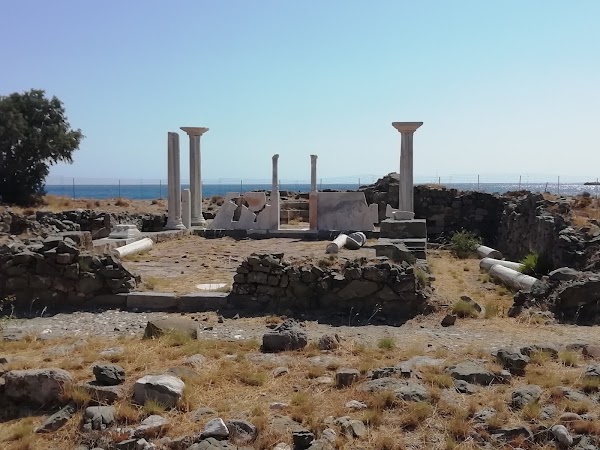 Dodecanese Islands 3