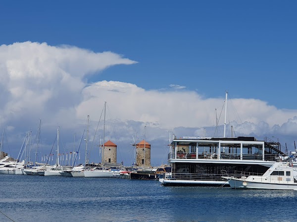 Dodecanese Islands 2