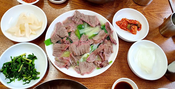 Daedong Myeonok 5