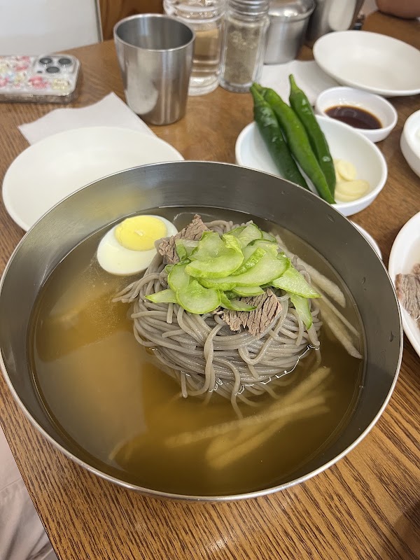 Daedong Myeonok 4