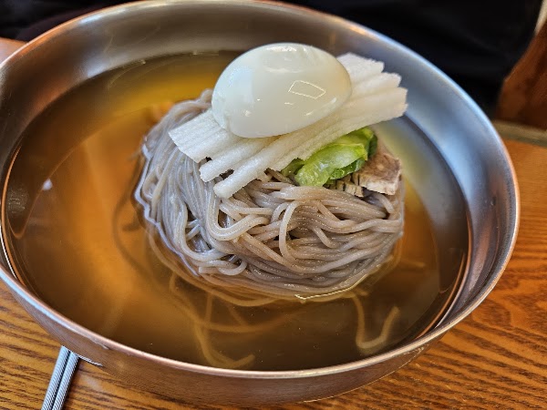 Daedong Myeonok 3