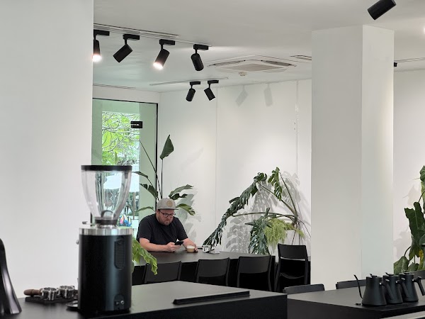 XLIII Specialty Coffee