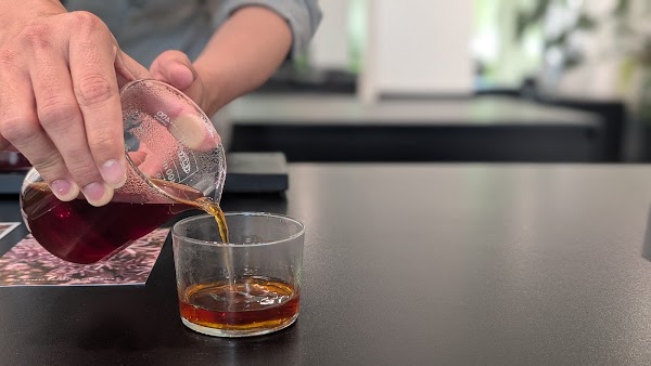 XLIII Specialty Coffee 3