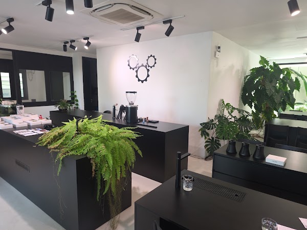 XLIII Specialty Coffee 2