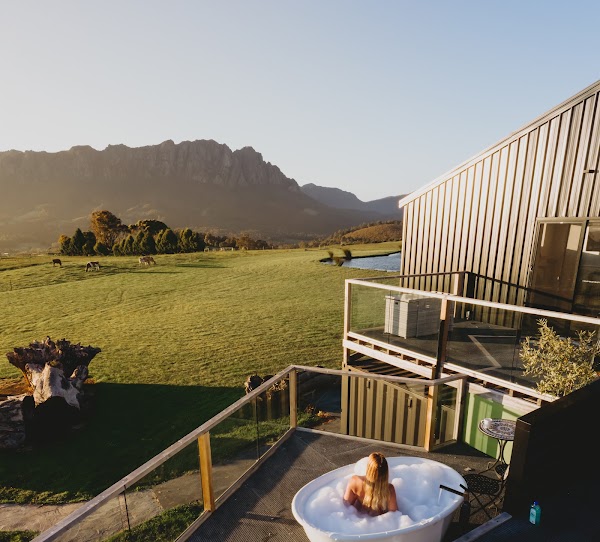 Eagles Nest Retreat