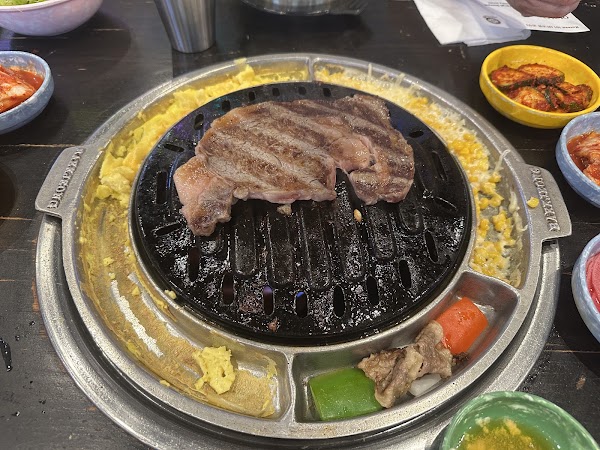 Baekjeong Los Angeles 3