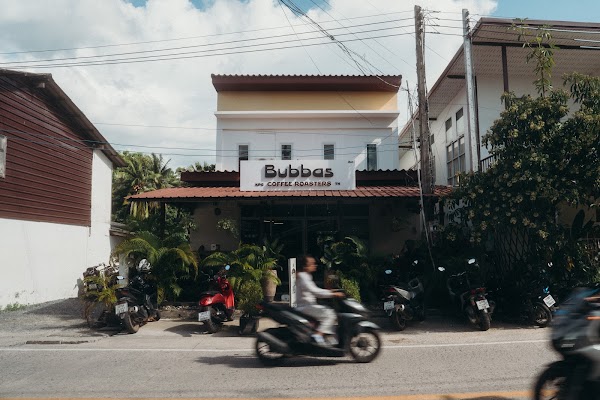 Bubba's Coffee Baan Tai 4