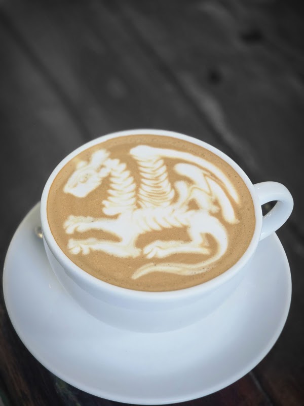 Bubba's Coffee Baan Tai 3