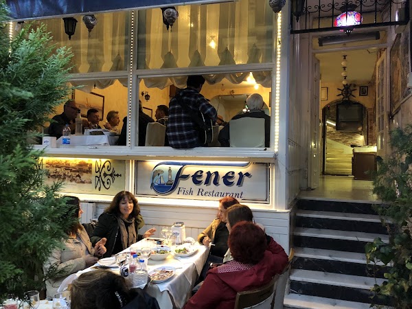 Fener Restaurant