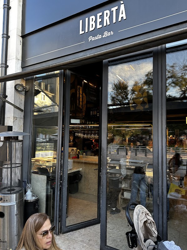 Libertà Pasta Bar