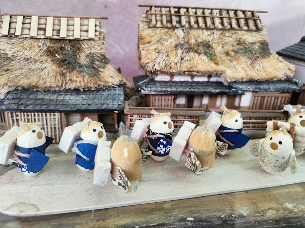 Adashino Mayumura 4