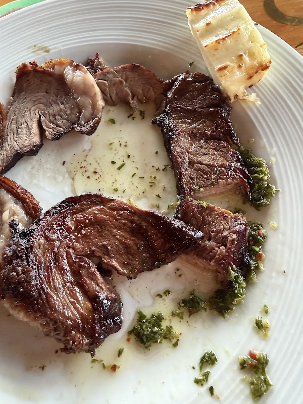 Bahia Churrascaria Brazilian Steakhouse 3