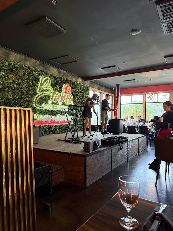 Bahia Churrascaria Brazilian Steakhouse 2