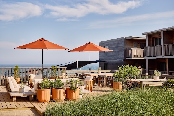 Marram