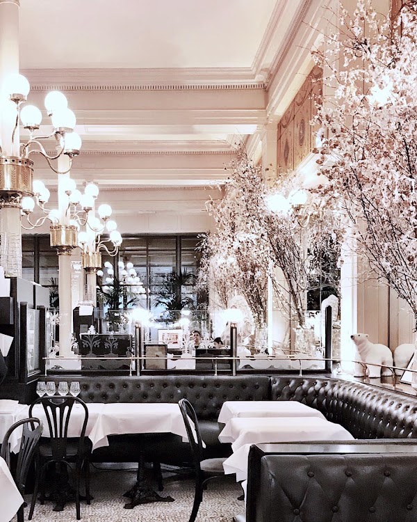 Le Grand Colbert