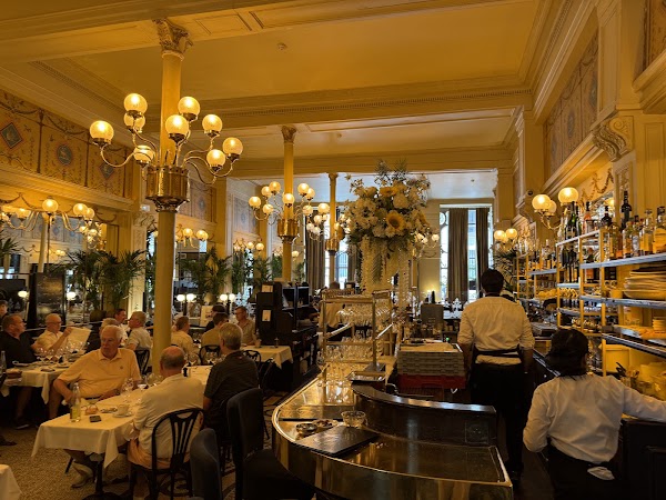 Le Grand Colbert 5