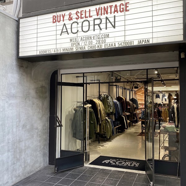 ACORN