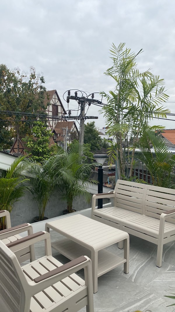Pran Cafe