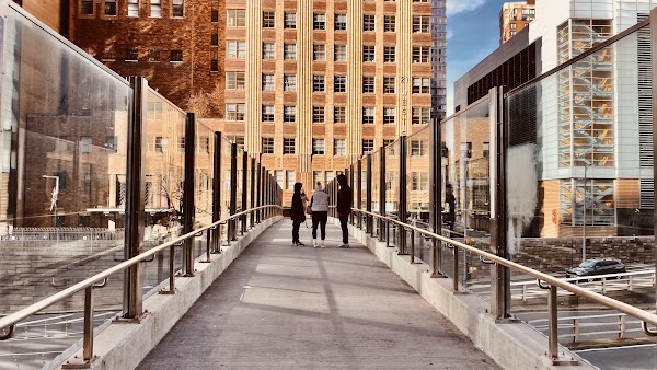 Washington Street 3