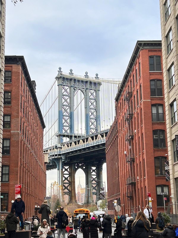 Washington Street 2