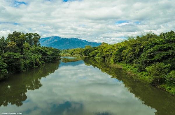 Karimpuzha Wildlife Sanctuary