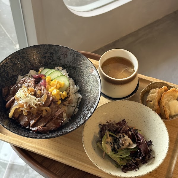Cafe Wabi Sabi Everton 5