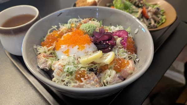 Cafe Wabi Sabi Everton 4