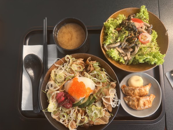 Cafe Wabi Sabi Everton 2