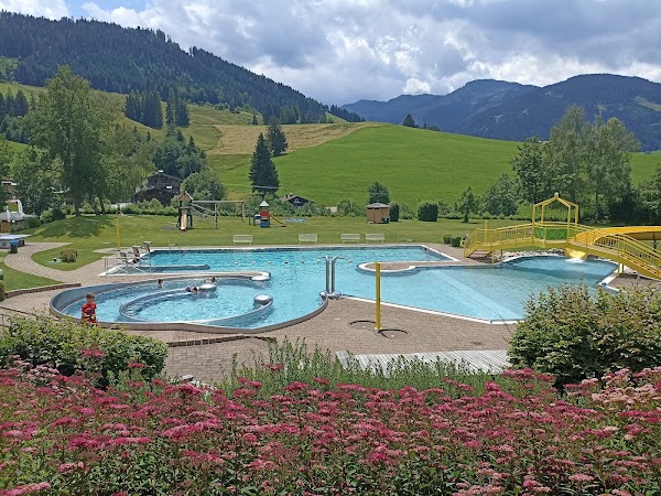 Erlebnisbad Sommerstein