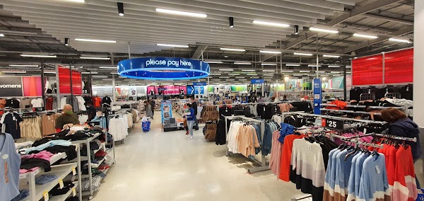 Kmart Queenstown 5