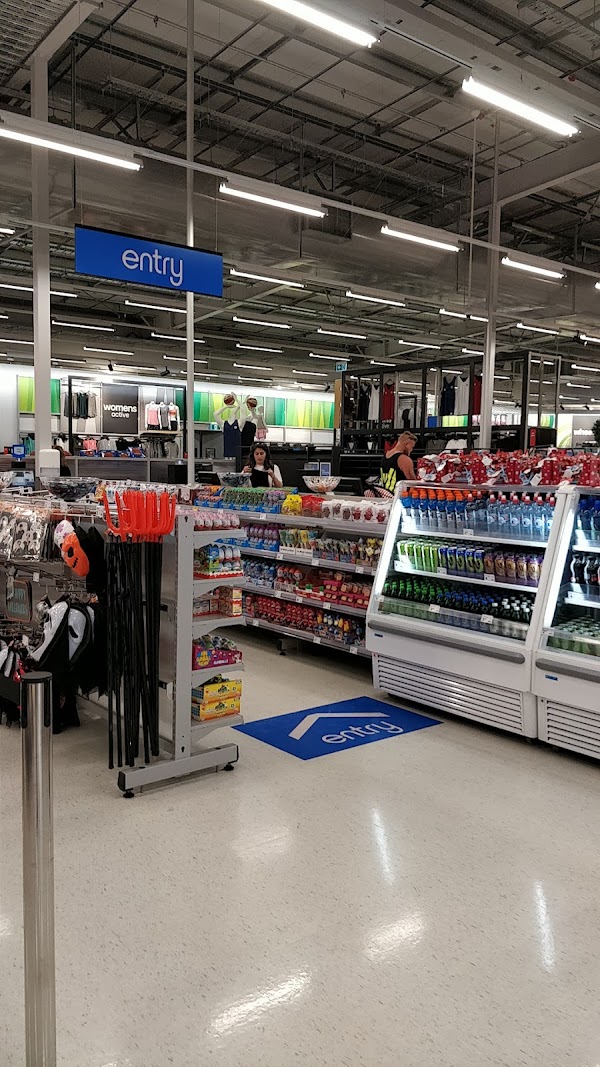 Kmart Queenstown 3