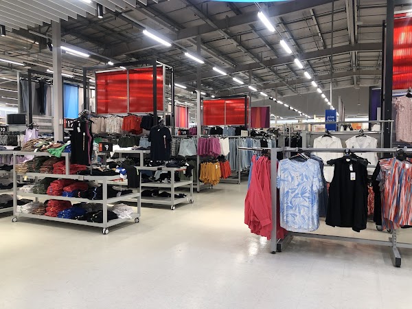 Kmart Queenstown 2