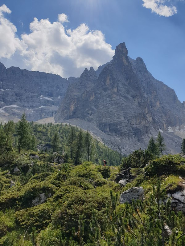 Lake Sorapis 4