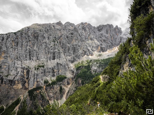 Lake Sorapis 3