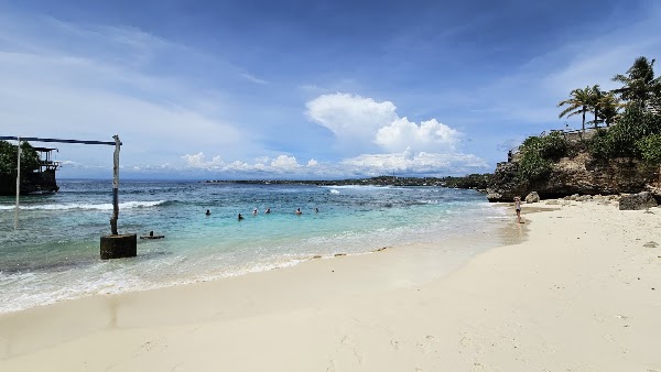 Secret Point Beach 5