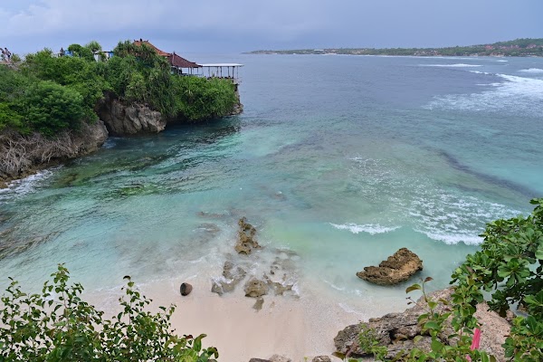 Secret Point Beach 3