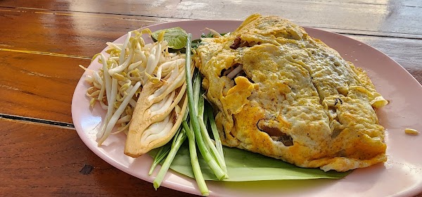 Pad Thai 5 Rod 5