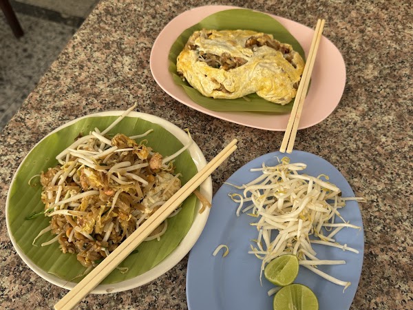 Pad Thai 5 Rod 4