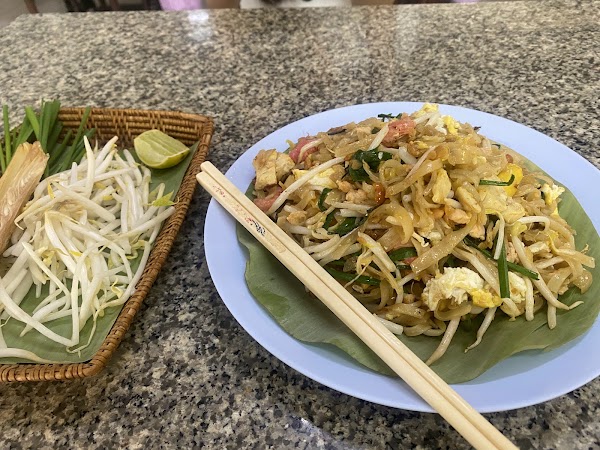 Pad Thai 5 Rod 3
