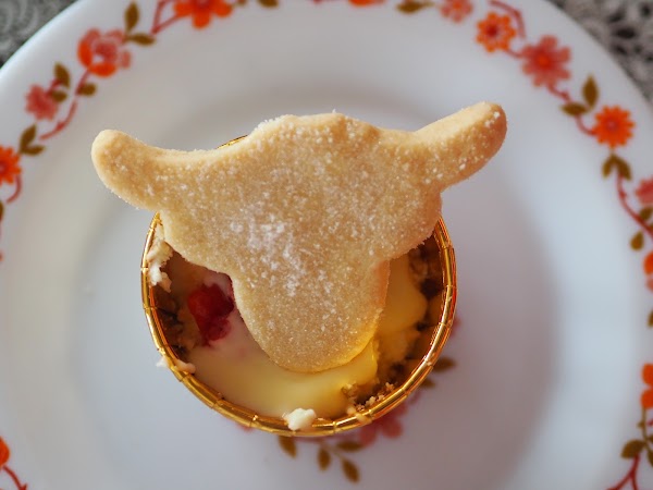 Drumbuie Farm B & B and Quila Cridhe Tearoom 3