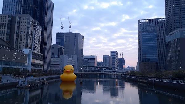 Fukushima Ward
