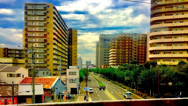 Fukushima Ward 4