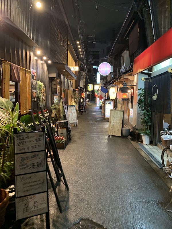 Fukushima Ward 3