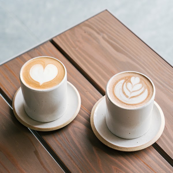Blue Bottle Coffee Ebisu Cafe 3