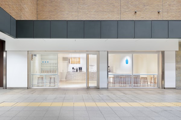 Blue Bottle Coffee Ebisu Cafe 2