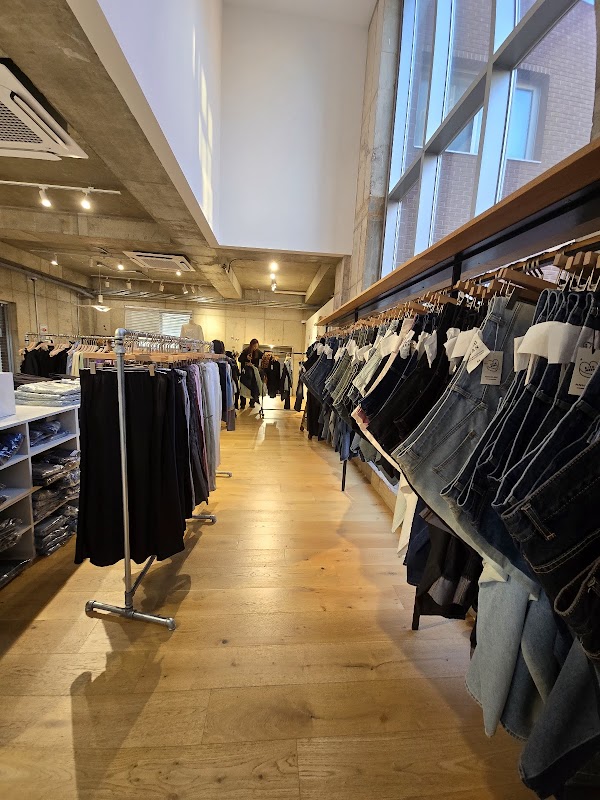 Richmood Plus Size Clothing 5