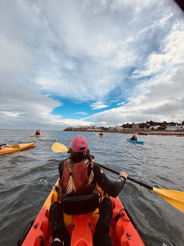 Kayaking.ie 5