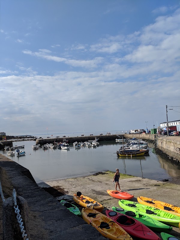 Kayaking.ie 3