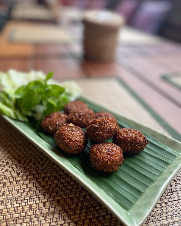 Reform Kafé - Vegan Garden Restaurant 4