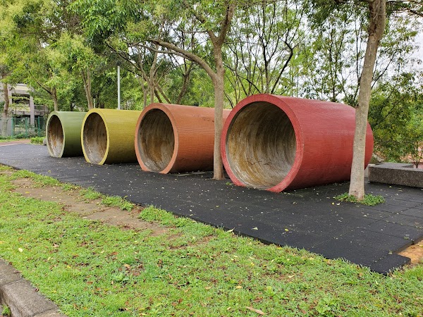 Lao-jie River Education Center 3